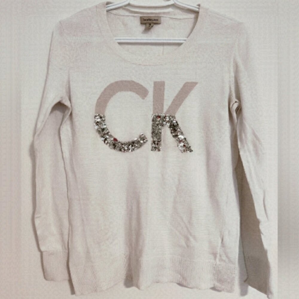 Calvin Klein Jeans sweater